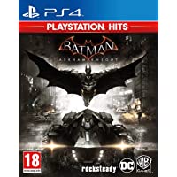 Batman Arkham Knight Ps Hits